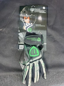 Team Defender Pro Series Padded TD Baseball Glove | Handschuh Größe S - Bild 1 von 2