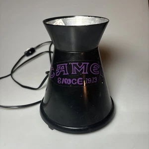 Lava Lite light base Starlight Base black Camel - Picture 1 of 11