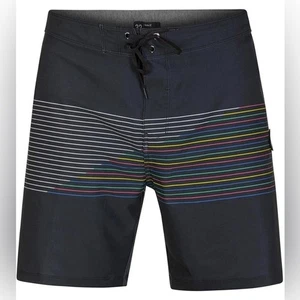 Hurley Phantom Slash Herren Boardshorts | Größe 34 - Bild 1 von 10