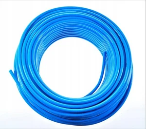 FESTO PUN-H-12x2-BL Polyurethankabel 1 Meter - Bild 1 von 1