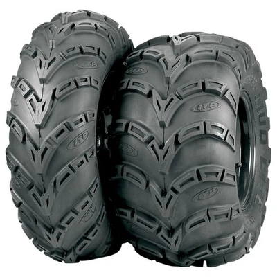 Neumático ITP Mud Lite SP 20x11-9 para Yamaha Raptor 700 2006-2023 Foto 1 de 2