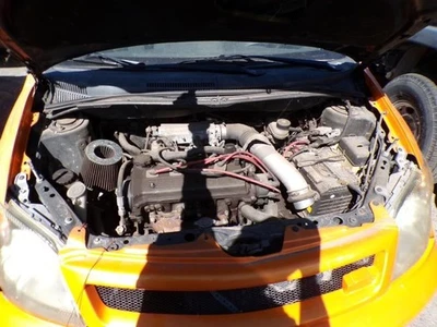 Power Brake Booster Without Skid Control Fits 04-06 SCION XA 26160916 - Image 1 of 4