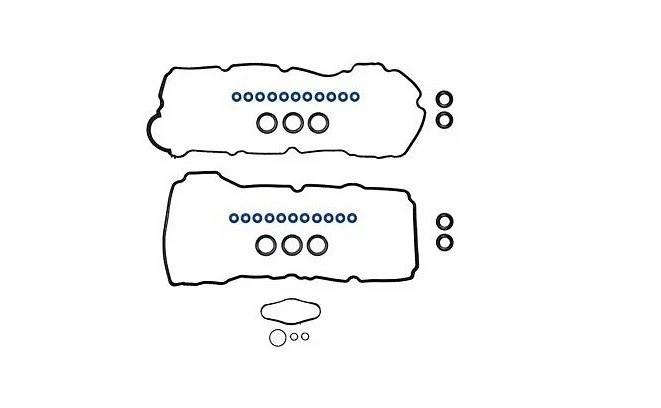 Conjunto de juntas de tampa de válvula VS 50879 R Felpro para caminhão F150 Ford F-150 Expedition - Imagem 1 de 1