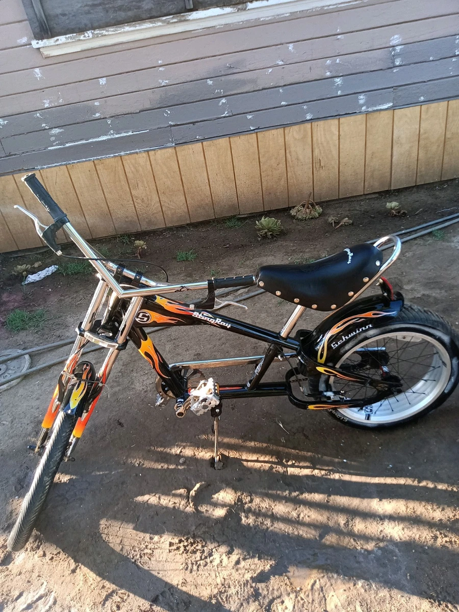 Schwinn Chopper 20 In Bikes for sale | eBay