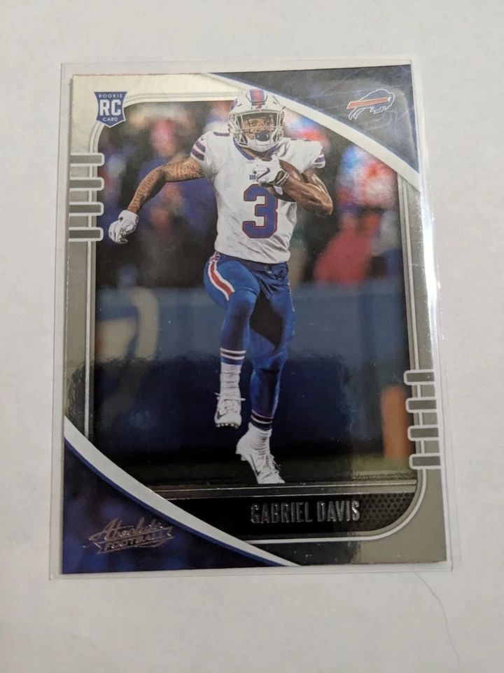 🏆 2020 Panini Absolute Base Inserts Parallels RC💲Store-Wide Bulk Order Deals💲 - Image 1 of 1