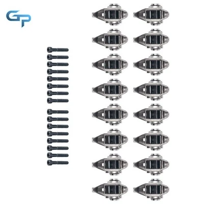 Brazos basculantes LS1 para motores 4.8 5.7 6.0 12569167 10214664 con kit de unión Foto 1 de 4