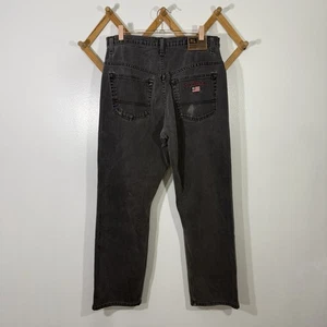 Ralph Lauren Polo Jeans Vintage Mens 31x30 - Picture 1 of 9