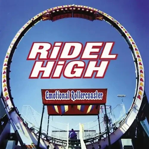 Ridel High - Emotional Rollercoaster - Bild 1 von 1