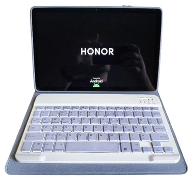 Honor Pad X8a 11" Tablet 4GB/128GB WiFi - Bild 1 von 4