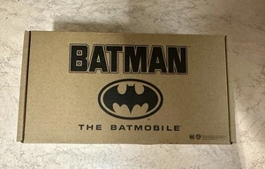 BATMAN Batmobile 1989 Altaya 1/8 N 2 - Foto 1 di 1