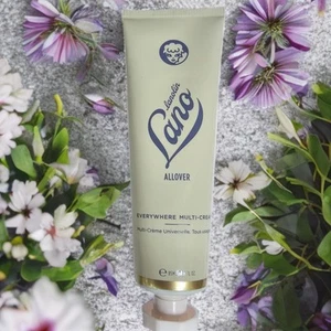 LANO LanoLin Everywhere Cream, Big Tube, 85 ml - Picture 1 of 4
