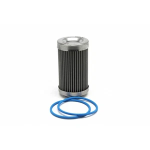 Fuelab Replacement Filter Element 6 Micron Micro-Fiberglass - 3in - Picture 1 of 3
