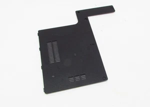 Dell Inspiron 1545 PP41L Laptop Repuesto CPU Cubierta Trasera BCM94312HMG - Imagen 1 de 2