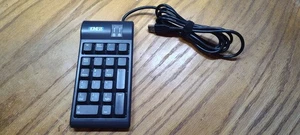 KINESIS Freestyle 2 Numeric Keypad USB Hub AC800H Ergonomic Number Pad NWOT - Picture 1 of 4