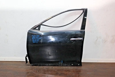 2014 2019 NISSAN ROGUE LEFT SIDE FRONT DOOR OEM — 第 1/4 张图片