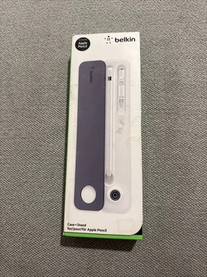 FUNDA Belkin Apple Pencil para Apple iPad, iPad Pro, iPad Air, iPad mini Foto 1 de 3