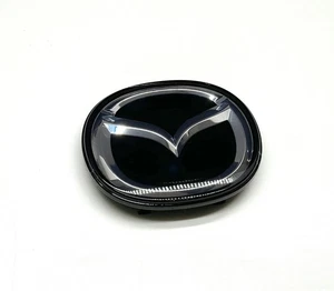 🔥OEM 2019-2025 Mazda 3 CX-30 Front Mascot Radar Logo Emblem Badge BCKB-51-730A - Picture 1 of 7