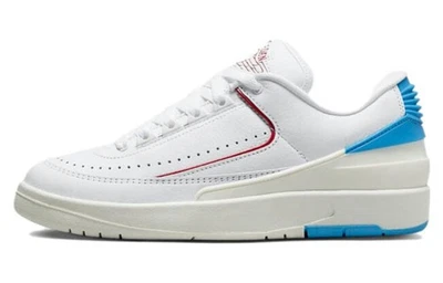 Jordan 2 Retro Bajo UNC a Chicago W - DX4401-164 Foto 1 de 4