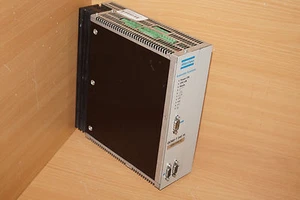 Unidad de control Atlas Copco QCM2-T 34015 4240 0366 81 - Imagen 1 de 2