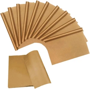 Paquete de 10 hojas de teflón de PTFE para hoja de transferencia de prensa de calor 16" X 12" calor antiadherente - Imagen 1 de 12