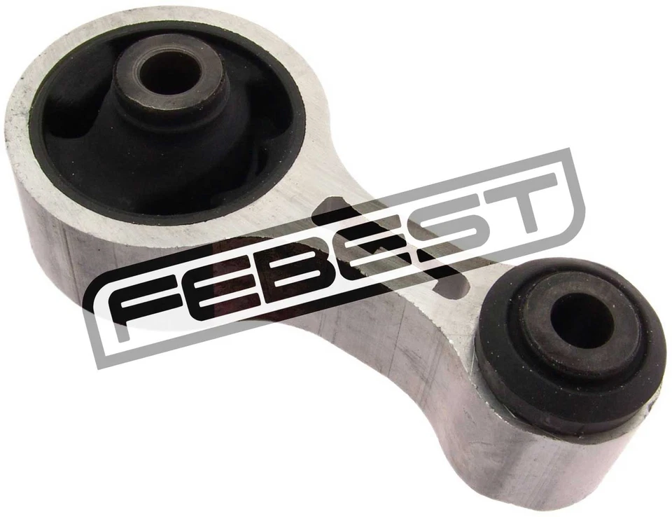 MZM-014 Febest REAR ENGINE MOUNT GR1E-39-040, GR1E-39-040A, GJ6A-39-040B, GJ6A-3 - Image 1 of 4