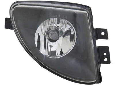 Faro antiniebla derecho BMW 535i xDrive 2011-2013 TYC 57975TMRC 2012 sedán Foto 1 de 2