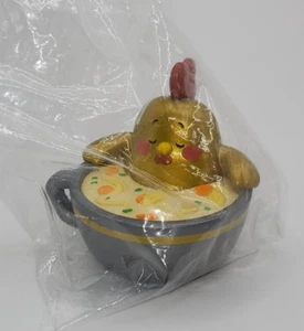 Figura de vinilo Funko Paka Paka Soup Troop Golden Chicken Noodle Soup Chase - Imagen 1 de 5