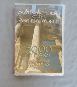 NEW! 5000 Years of Magnificent Wonders - Volumes 4-6 - Imagen 1 de 5