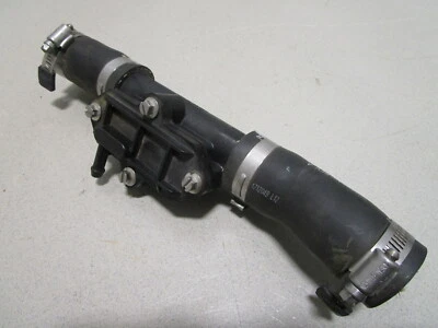 8M0095457 Mercruiser Stern Drive Bravo GM 6.2L V6 Strainer Assembly & Hoses - Image 1 of 4