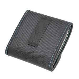 5mm Round Filter Storage Bag 4x4 Square Filter Storage Bag Portable Storage Case - Picture 1 of 5