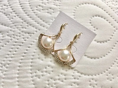 Orecchini da Donna Pendenti - Immagine 1 di 2