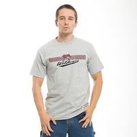 California State University Chico Wildcats NCAA Licensed T-Shirt S-2XL