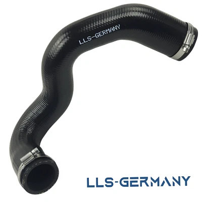 LADELUFTSCHLAUCH FÜR FORD TRANSIT CONNECT / TOURNEO CONNECT 1.8TDCI 5050742 - Bild 1 von 4