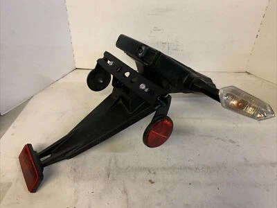 NOVOS indicadores de para-lama traseiro Kawasaki, montagem em placa 35019-0570 - Imagem 1 de 3