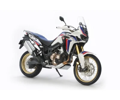 Tamiya 1:6 HONDA CRF 1000L Africa Twin Enduro - Bild 1 von 4