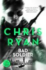 Bad Soldier: Danny Black Thriller 4, Ryan, Chris