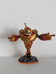 Skylanders Giants Bouncer Figure Character Wii U Xbox 360 One PS3 PS4 - Picture 1 of 5