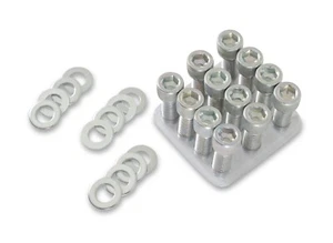 Pernos colectores de admisión Mr Gasket 956G - Imagen 1 de 5