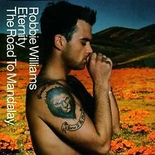 Eternity von Robbie Williams | CD | Zustand sehr gut - Bild 1 von 1