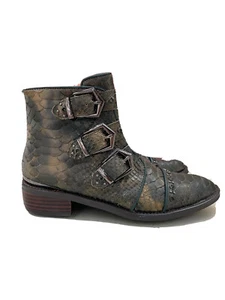 botines mujer Alma en Pena - Imagen 1 de 2