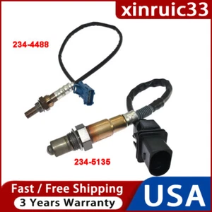 2pcs NEW Upstream&Down Oxygen O2 Sensor For 2007-2012 Mini Cooper 1.6L Turbo - Bild 1 von 14
