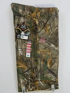 REALTREE YOUTH CARGO Pocket Pant - Sz 14/16 XL WITH TAGS - Picture 1 of 1