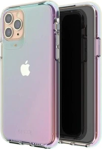Gear4 ZAGG Crystal Palace Iridescent Compatible with iPhone 11 Pro Case - Picture 1 of 3