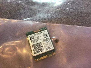 Lenovo ThinkPad T440P Wireless WLAN mit Bluetooth Intel Wireless-N 7260 04X6086 - Bild 1 von 2