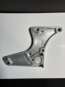 Norton Commando 750 850 Z Support Plate L 06-0944 1968 - 1974 Roadster Highrider - Picture 1 of 7