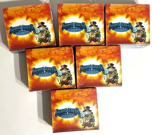 Lightseekers Awakening Trading Card Game Booster 24 packs Playfusion Sealed - Bild 1 von 2