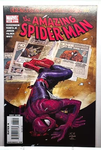 The Amazing Spider-Man #588 (Marvel Comics, 2009) - Imagen 1 de 3