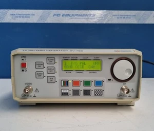 Promax GV-198 TV Pattern Generator - Imagen 1 de 2