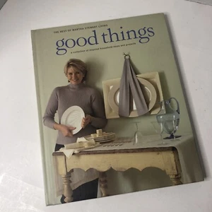 Good Things Martha Stewart Living Collection Household Inspired Ideas Projects - Bild 1 von 10