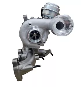GT1749VB (721021) – PD160 BPX/BUK OEM Turbocharger - Picture 1 of 5